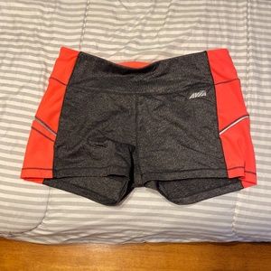 Gym shorts-medium